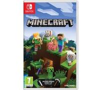 Nintendo Minecraft, Switch Standard Italien Nintendo Switch G