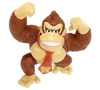 Nintendo Mini Figurine (6 cm) W2 - Donkey Kong