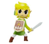 Nintendo Mini Figurine (6 cm) W3 - Link