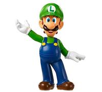 Nintendo Mini Figurine (6 cm) W3 - Luigi