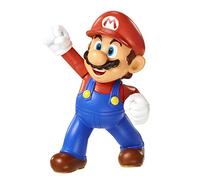 Nintendo Mini Figurine (6 cm) W3 - Mario