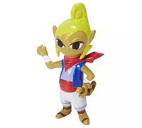 Nintendo Legend Of Zelda Series 3 2.5 Mini Figure Tetra