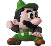 Nintendo - Mini figurine Medicom UDF Luigi 6 cm NC G