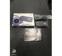 Nintendo - Modem (analogique) - Logement pour extension - 56 Kbits/s - V.90 - pour GameCube