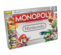 Monopoly Nintendo