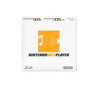 Autre accessoire gaming Nintendo MP3 Player Pour Nintendo DS, DS Lite, GBA, GBA SP et GameBoy Micro