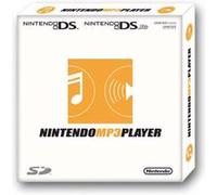 Nintendo MP3 Player Pour Nintendo DS, DS Lite, GBA, GBA SP et GameBoy Micro G