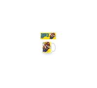 Pyramid International Mug en céramique Super Mario Bros. 3 315 ml / 11 oz