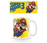 NINTENDO-MUG-300 ML-SUPER MARIO BOSS 3 G
