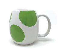 Nintendo Mug 3d Yoshi ?Uf