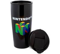 Nintendo Mug de voyage N64 450 ml G