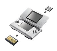 Nintendo Navigateur pour Nintendo DS