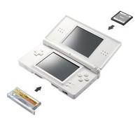 Nintendo Navigateur Pour Nintendo DS Lite G