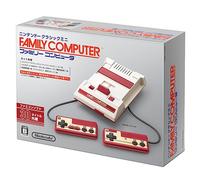 Nintendo Nes Classic Famicom Mini