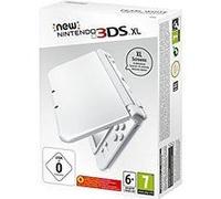 Nintendo New 3ds Xl Blanc Perle | occasion