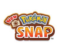 Nintendo – Jeu Nintendo Switch – New Pokémon Snap