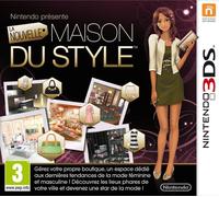 Nintendo New Style Boutique Standard Nintendo 3DS