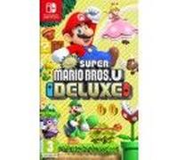 Nintendo New Super Mario Bros. U Deluxe, Switch Ita Nintendo Switch