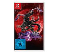 Nintendo Jeu vidéo Bayonetta 3 Switch 16