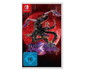 Nintendo NIN Bayonetta 3 16