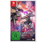 Nin Fire Emblem Warriors: Three Hopes 12