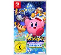 Nintendo NIN Kirby's Return to Dream Land Del. 06