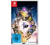 Nintendo Master Detective Archives: RAIN CODE (Switch) - Neuf