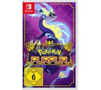 Nintendo NIN Pokémon Purpur 06