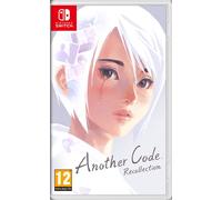 Nintendo NIN10011841 jeu vidéo Standard Nintendo Switch