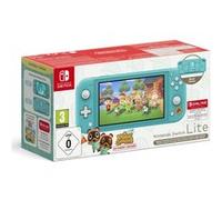 Nintendo NIN10014343 console de jeux portables 14 cm (5.5") 32 Go Écran tactile Wifi Turquoise G