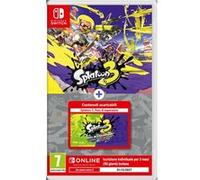 Nintendo NIN10014585 jeu vidéo Bundle Nintendo Switch G
