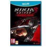 Nintendo Ninja Gaiden 3: Razor's Edge Per Wii U Versione Italiana