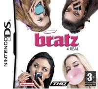 nintendo nintendo ds nintendo ds bratz real