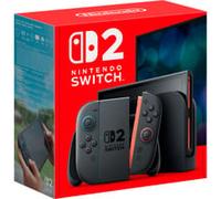 Nintendo Console Switch 2 (batterie remplaçable par l'utilisateur)