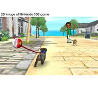 Nintendo Nintendogs + Cats Bouledogue Français - Selects Sélectionne Allemand, Anglais, Espagnol, Français, Italien, Néerlandais, Portugais, Russe Nintendo 3DS