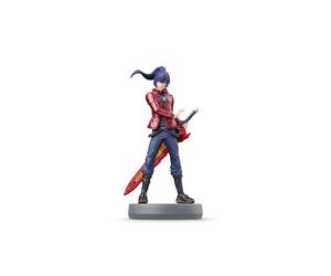 Nintendo Noah & Mio - amiibo - Xenoblade Chronicles 3 Personnage de jeu interactif