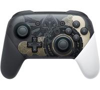 Nintendo Official Switch: Pro Controller - The Legend Of Zelda - Tear