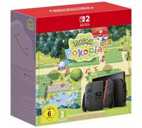 Nintendo Pack console Switch 2 & Pokémon Pokopia
