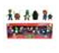Nintendo - Pack de 6 figurines G
