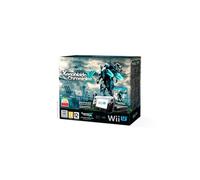 Nintendo – Console de jeux Wii U – Premium Pack Xenoblade Chronicles X – 32 Go – Full HD – Noir