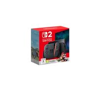 Nintendo Switch 2 + Mario Kart World console de jeux portables 20,1 cm (7.9") 256 Go Écran tactile Wifi Noir