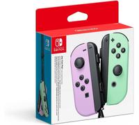 Nintendo 10011584 accessoire de jeux vidéo Vert, Violet Bluetooth Manette de jeu Analogique/Numérique Nintendo Switch, Nintendo Switch OLED