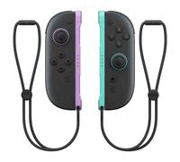 Nintendo Paire de manettes Joy-Con 2 pour Switch 2 - Violet / Vert clair