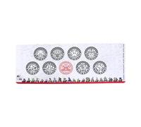 Mario Paladone Kart Sous-main