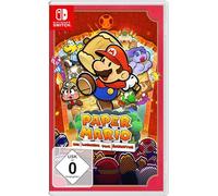 Nintendo Jeu vidéo Paper Mario: Die Legende vom Äonentor