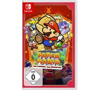 Nintendo Paper Mario: Die Legende vom Äonentor