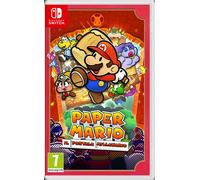 Jeu Vidéo Nintendo Paper Mario Il Portail Objectifs Du Millénaire Pour 10013818