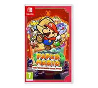 Nintendo Paper Mario : La Porte Millénaire