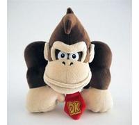 Nintendo - Peluche Donkey Kong 24 Cm G