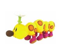 Nintendo Peluche Figure Wiggler 14 cm ensemble plus